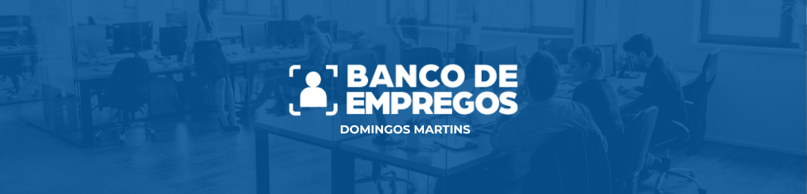 banco de empregos